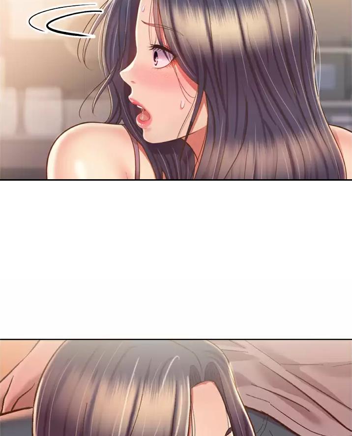 《姐妹小吃店》第91话 第28页