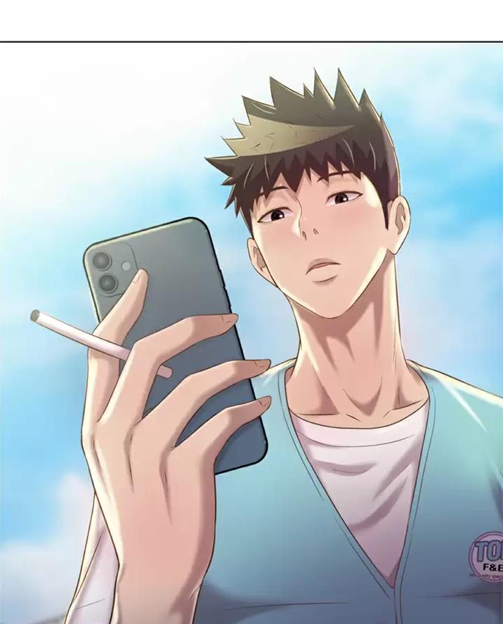 《姐妹小吃店》第91话 第33页