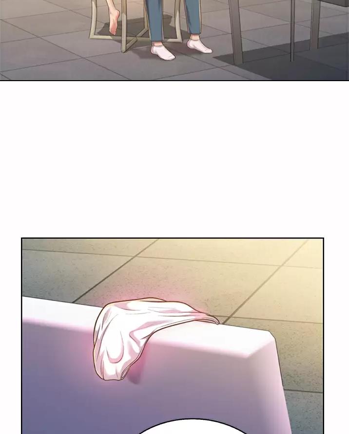 《姐妹小吃店》第91话 第4页