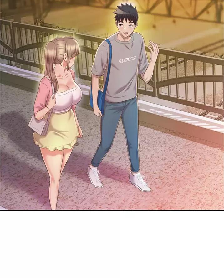 《姐妹小吃店》第94话 第10页