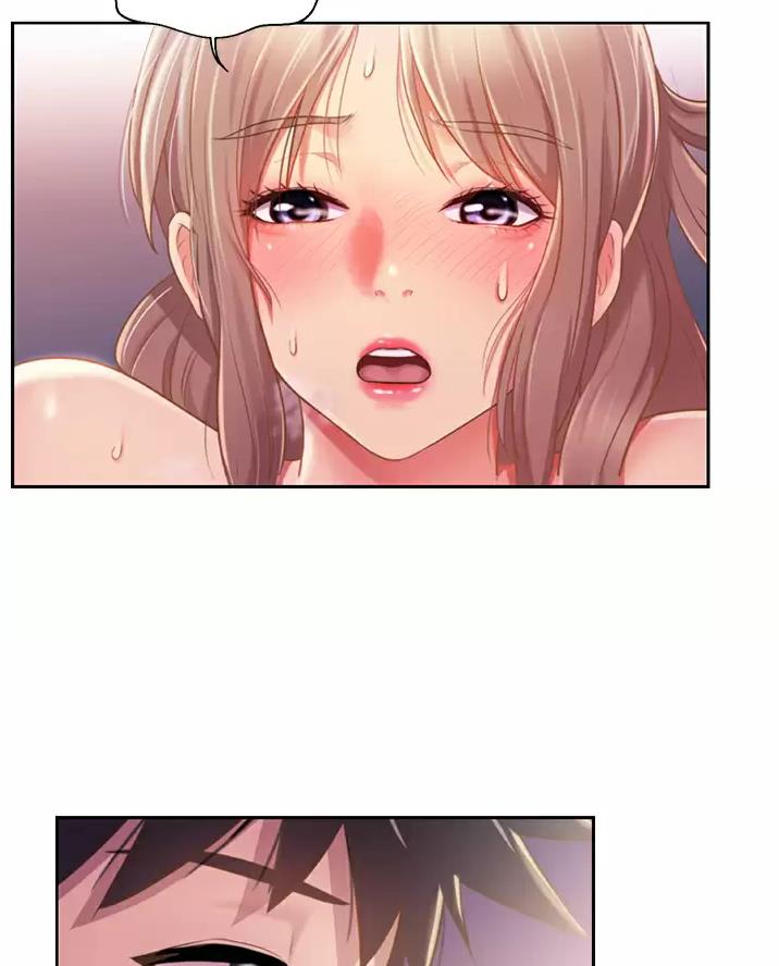《姐妹小吃店》第95话 第18页