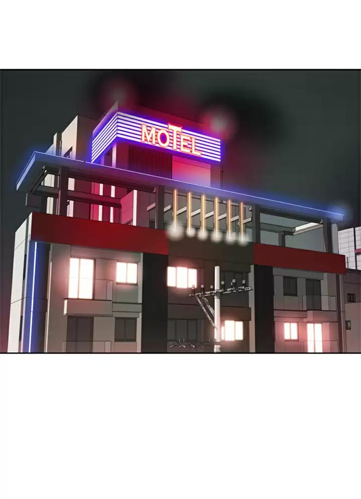 《姐妹小吃店》第98话 第45页