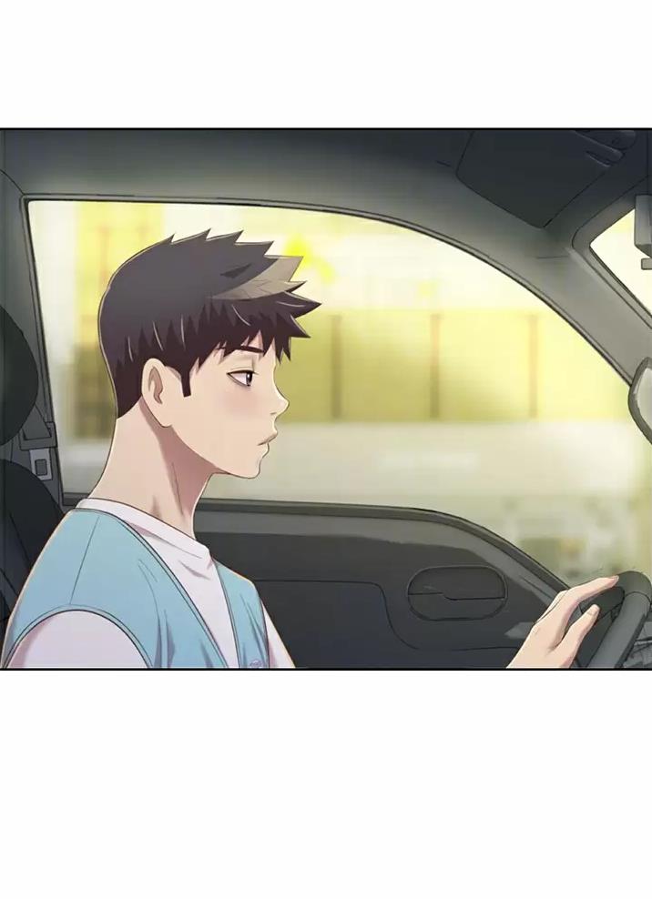 《姐妹小吃店》第97话 第11页