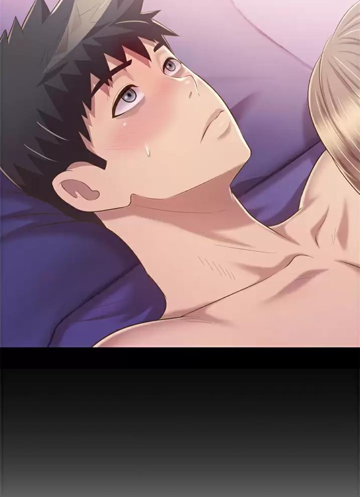 《姐妹小吃店》第97话 第32页
