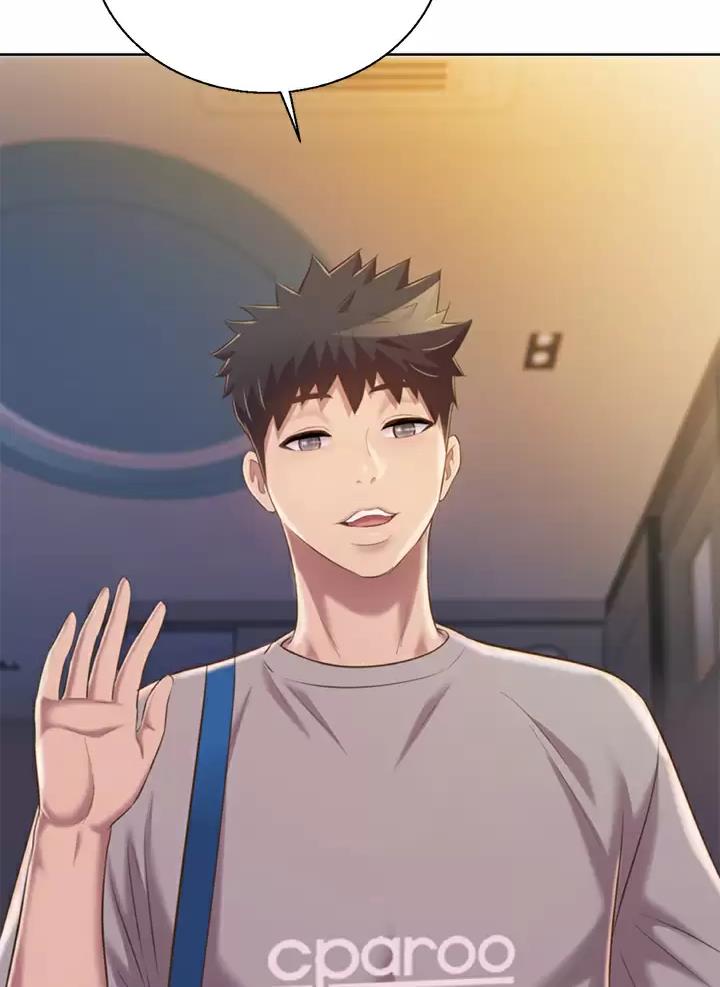 《姐妹小吃店》第102话 第10页
