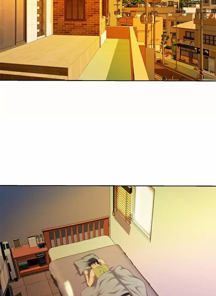 《姐妹小吃店》第102话 第30页