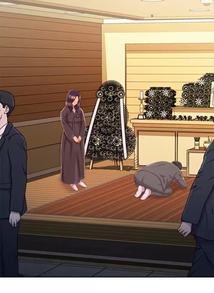 《姐妹小吃店》第101话 第49页