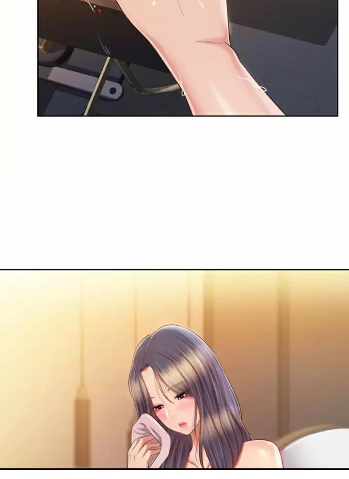 《姐妹小吃店》第103话 第12页