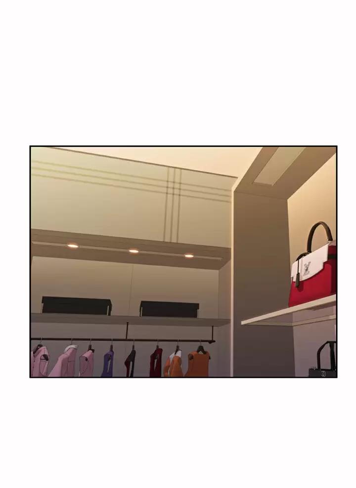《姐妹小吃店》第105话 第1页