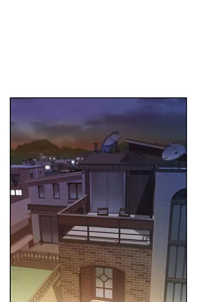 《姐妹小吃店》第106话 第1页