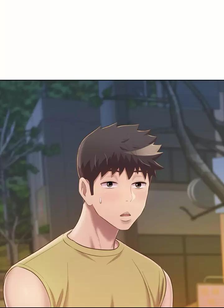 《姐妹小吃店》第106话 第53页