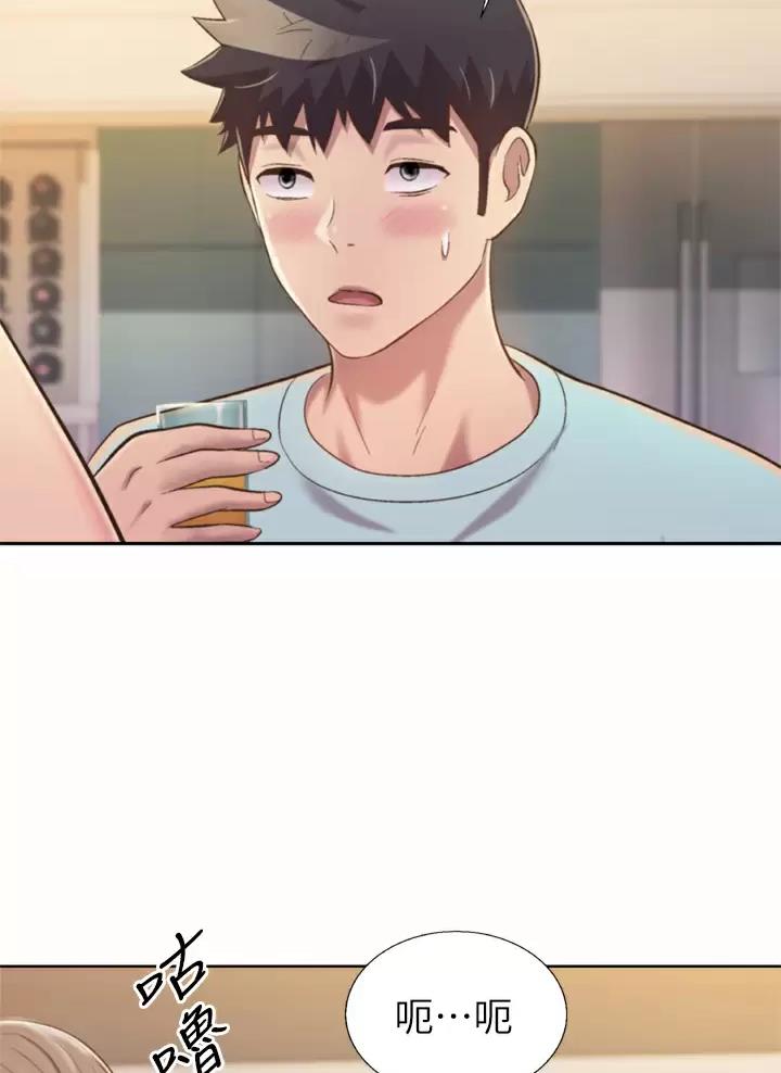 《姐妹小吃店》第108话 第28页