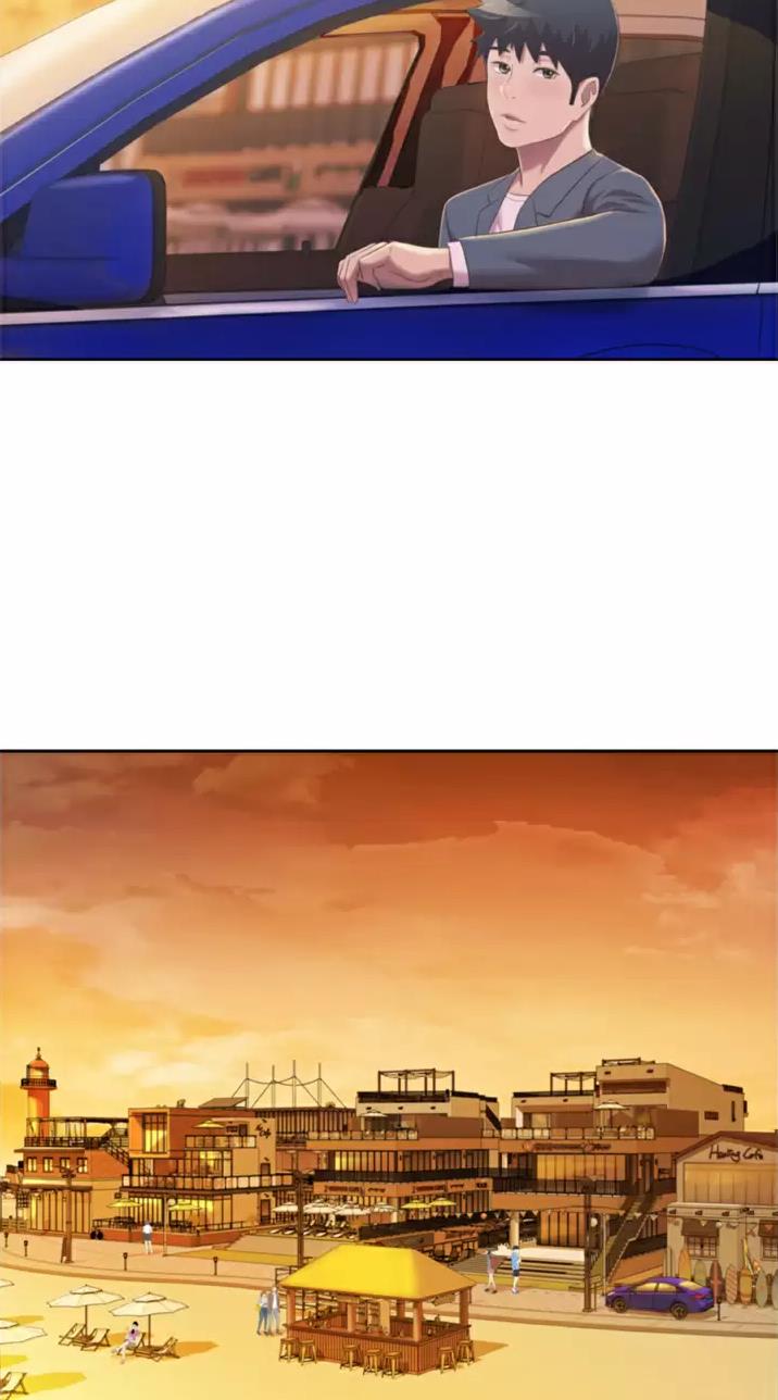 《姐妹小吃店》第113话 第4页