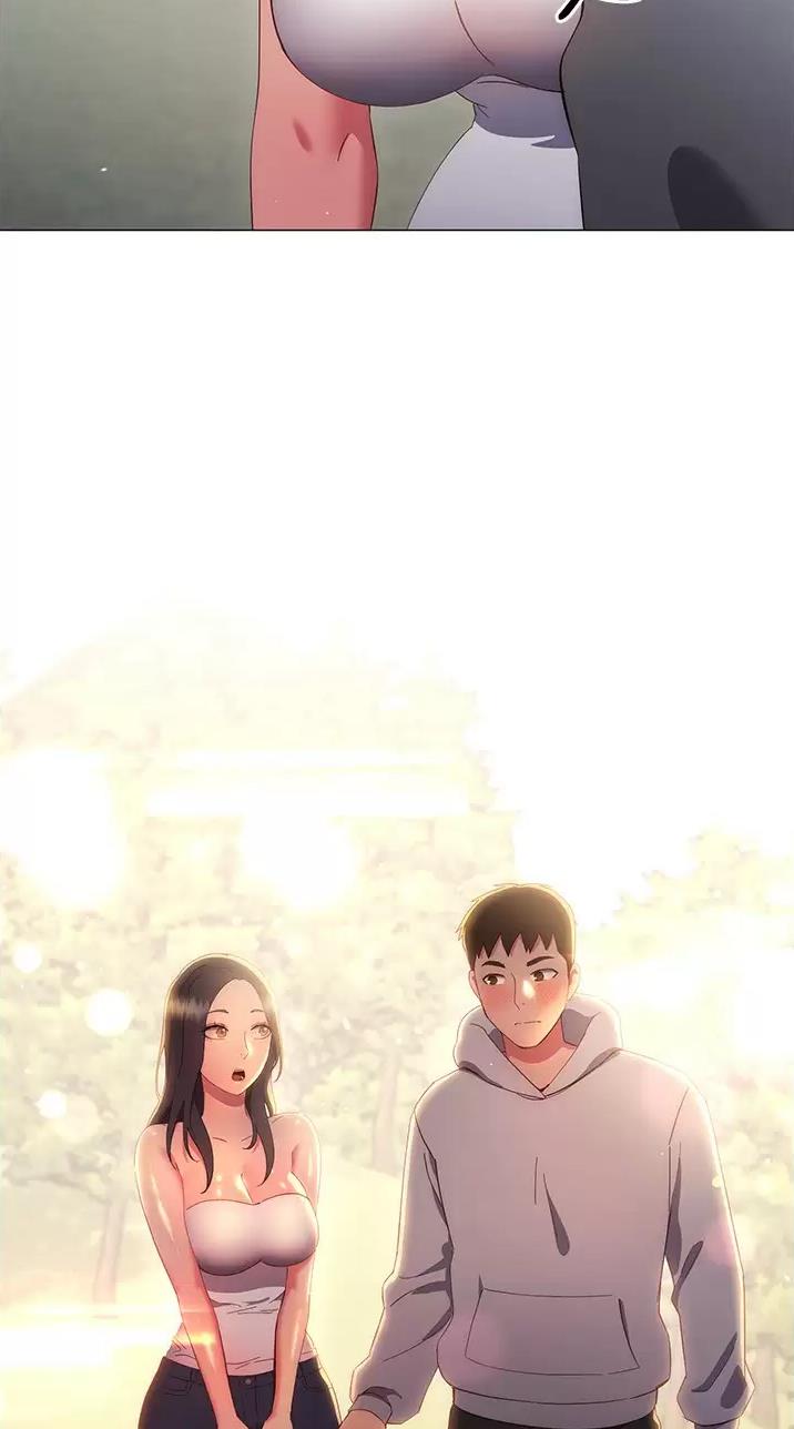 《开心瑜伽社》第59话 第34页