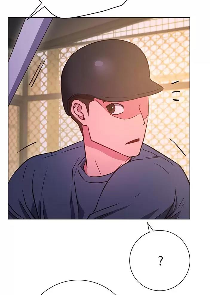《开心瑜伽社》第56话 第50页