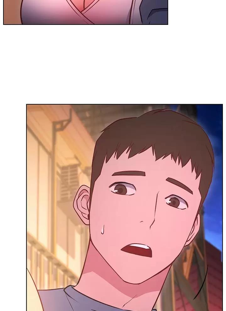 《开心瑜伽社》第57话 第23页