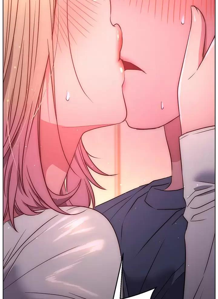 《开心瑜伽社》第57话 第34页