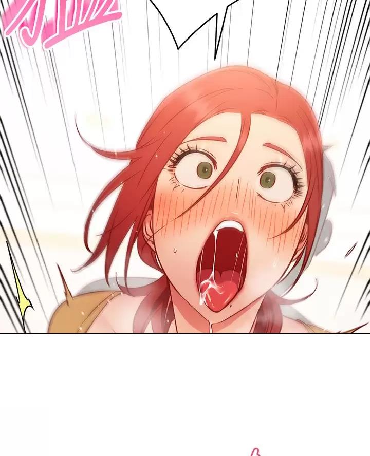 《开心瑜伽社》第54话 第22页