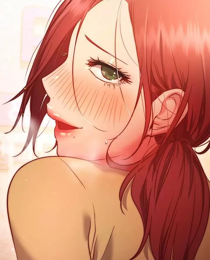 《开心瑜伽社》第54话 第59页