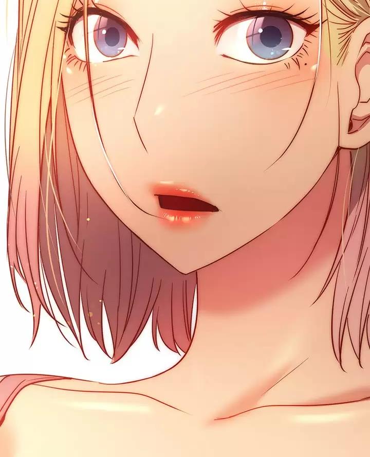 《开心瑜伽社》第54话 第68页