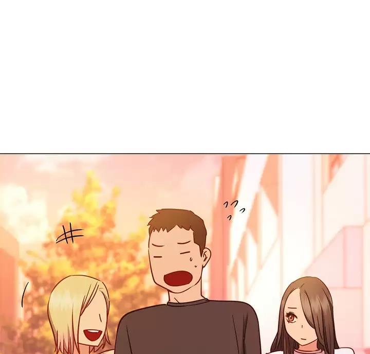 《开心瑜伽社》第50话 第22页