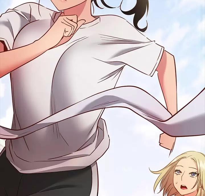 《开心瑜伽社》第51话 第17页