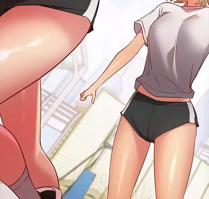 《开心瑜伽社》第51话 第18页
