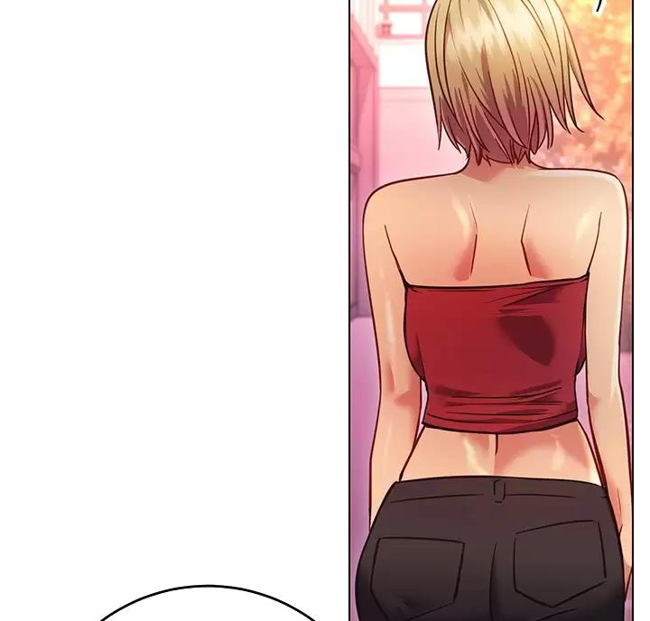 《开心瑜伽社》第51话 第48页