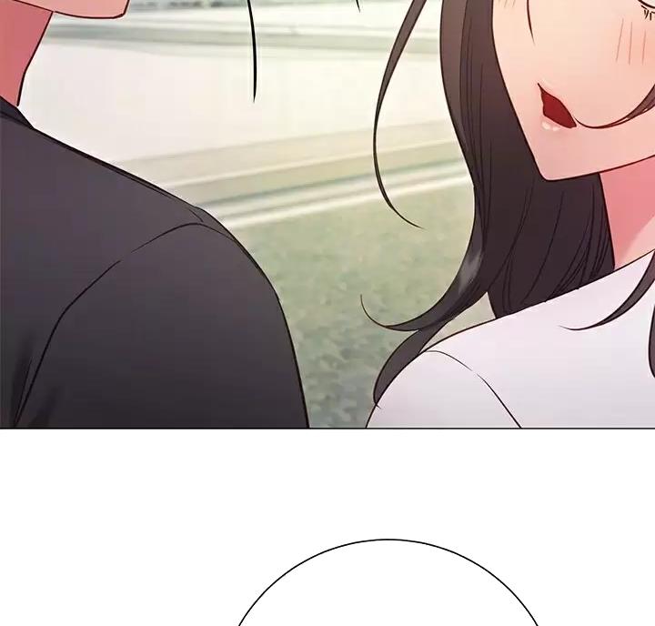 《开心瑜伽社》第49话 第34页