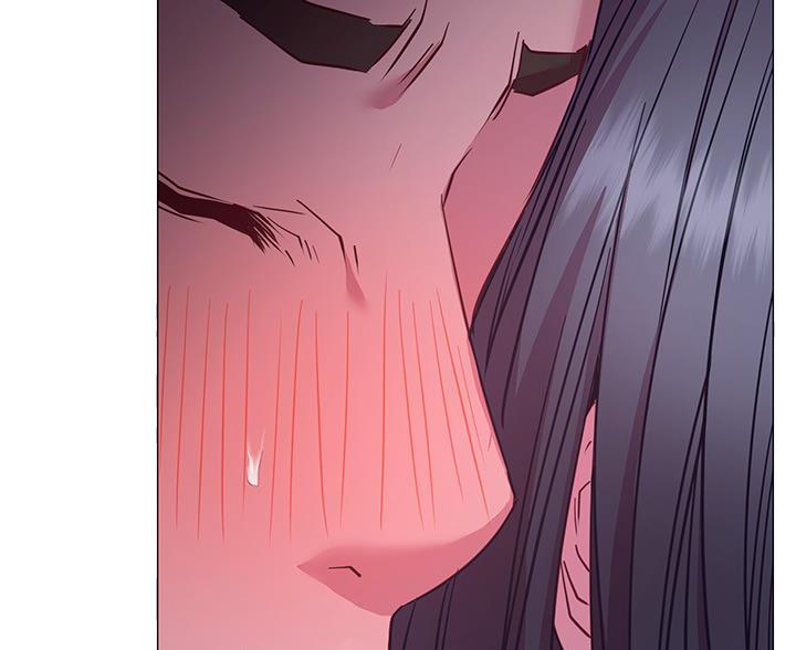 《开心瑜伽社》第47话 第48页
