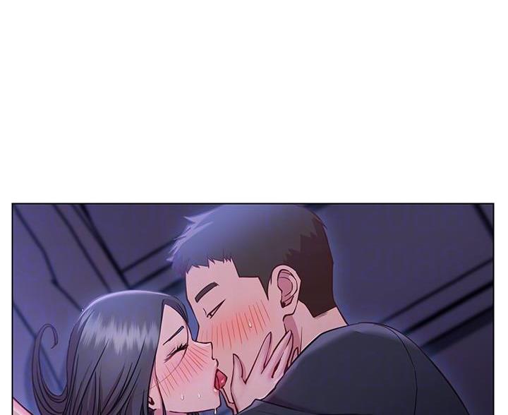 《开心瑜伽社》第45话 第1页