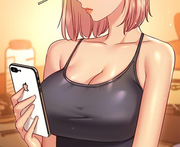 《开心瑜伽社》第44话 第5页