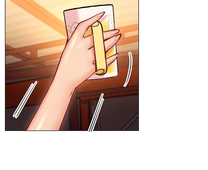 《开心瑜伽社》第43话 第34页