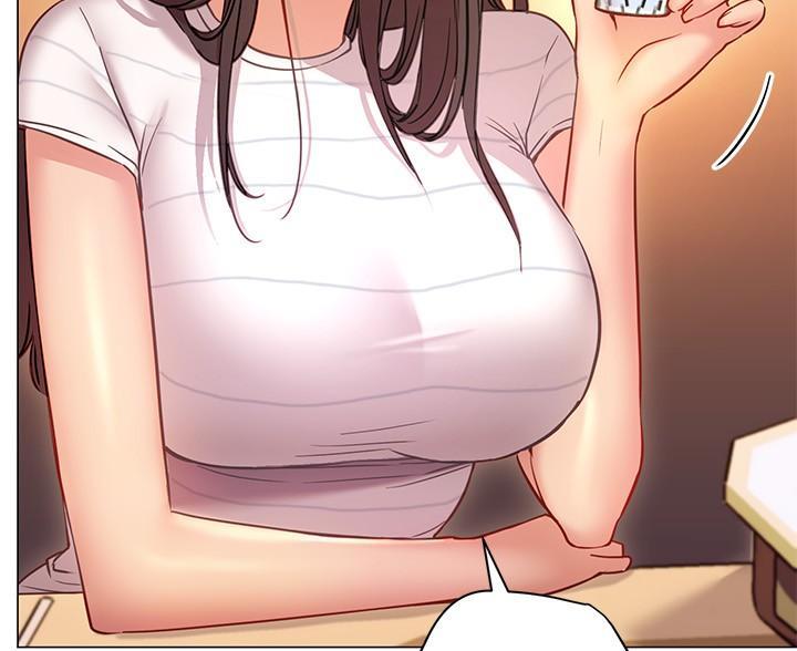 《开心瑜伽社》第43话 第68页