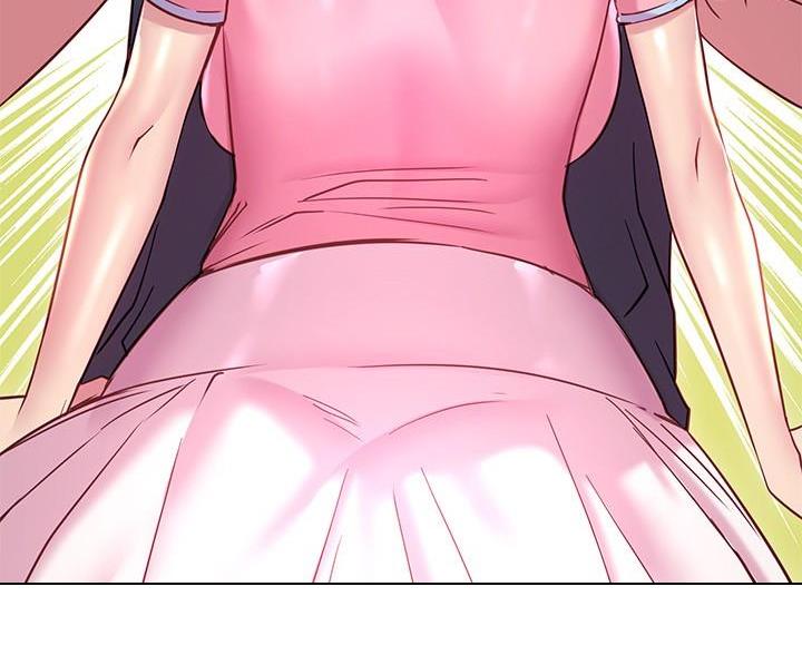 《开心瑜伽社》第41话 第65页