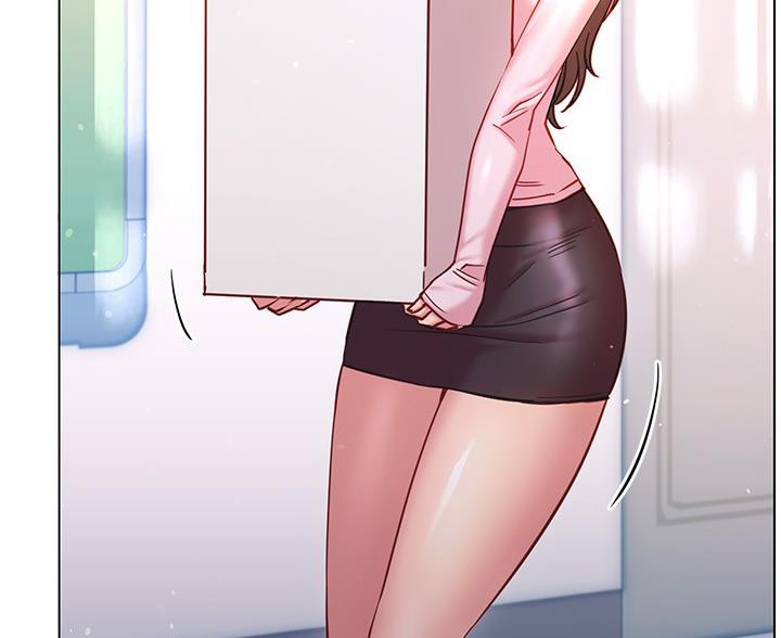《开心瑜伽社》第37话 第10页