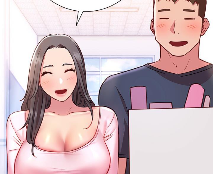《开心瑜伽社》第37话 第27页