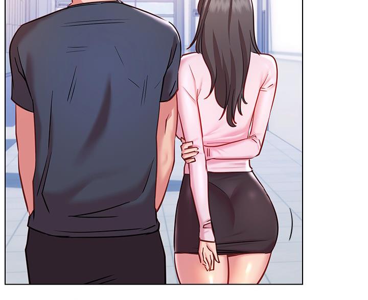 《开心瑜伽社》第37话 第31页