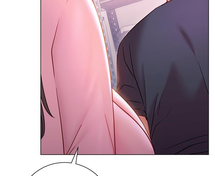 《开心瑜伽社》第37话 第47页