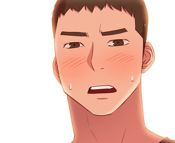 《开心瑜伽社》第37话 第70页