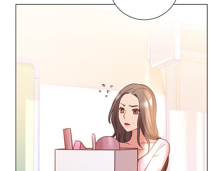 《开心瑜伽社》第37话 第9页