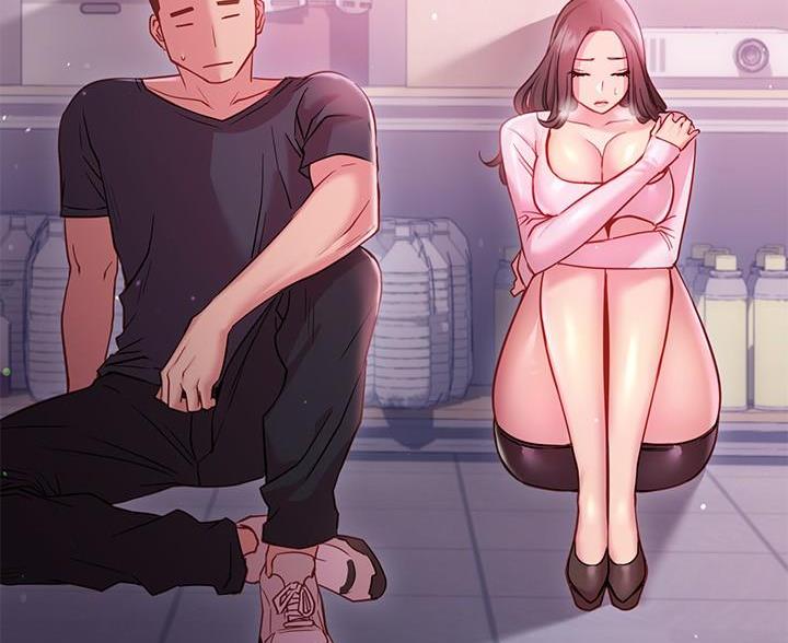 《开心瑜伽社》第38话 第30页