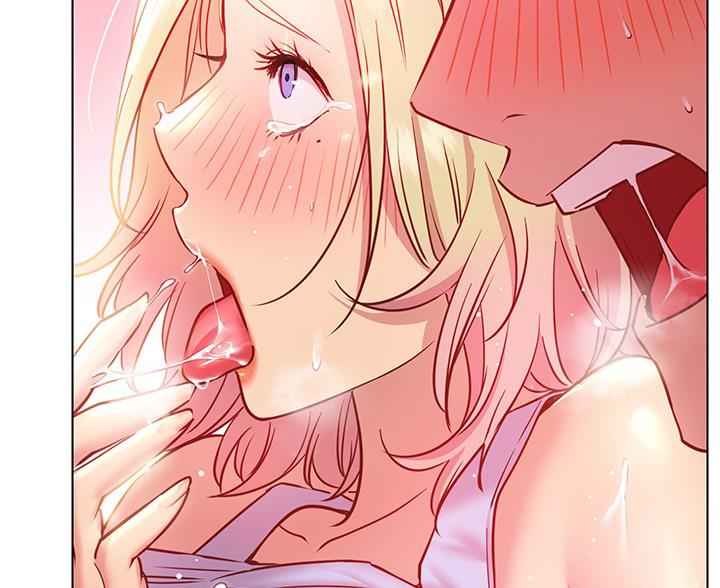 《开心瑜伽社》第36话 第42页