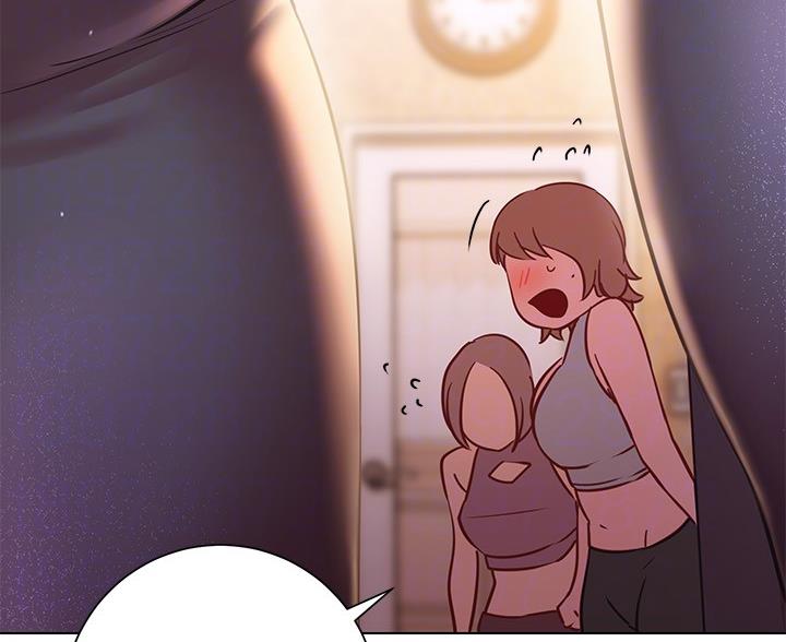 《开心瑜伽社》第36话 第65页