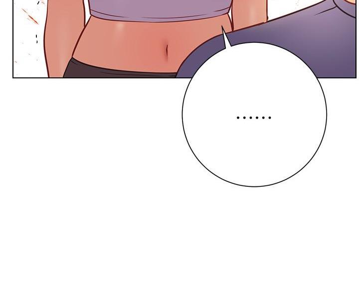 《开心瑜伽社》第33话 第21页
