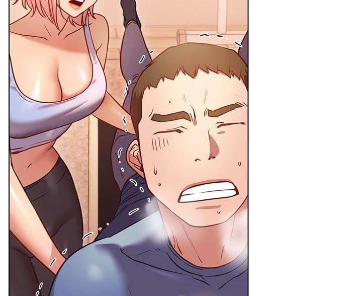《开心瑜伽社》第33话 第32页