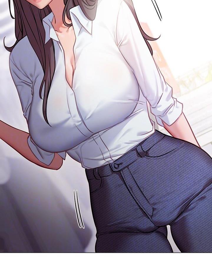 《开心瑜伽社》第19话 第27页