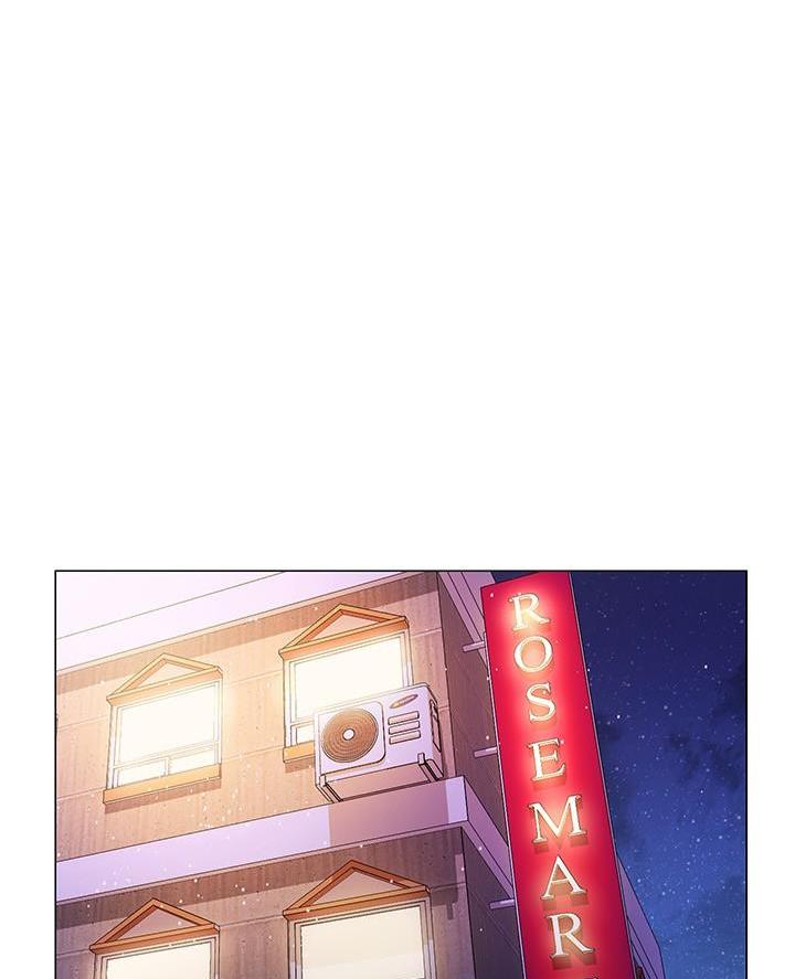《开心瑜伽社》第21话 第1页
