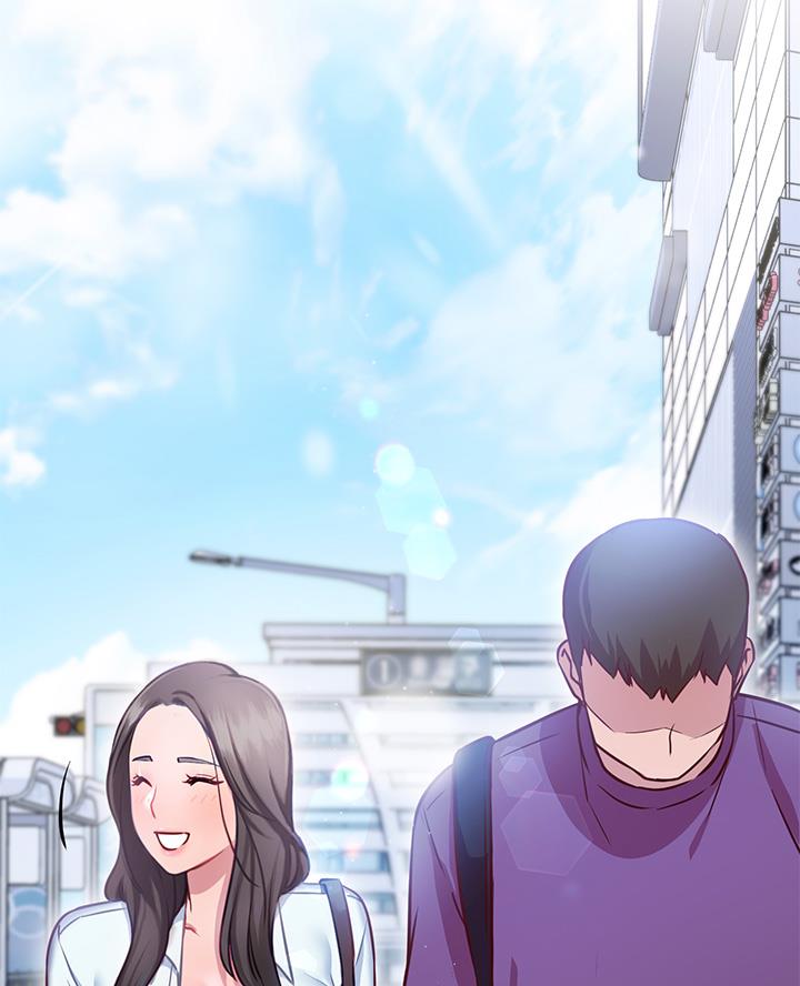 《开心瑜伽社》第18话 第3页