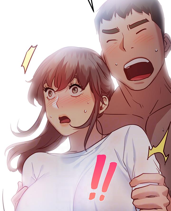 《开心瑜伽社》第15话 第7页